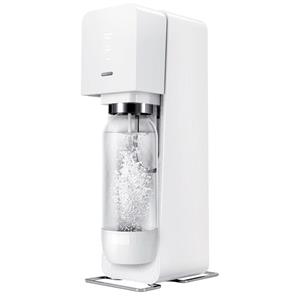 Sodastream Source Element Sparkling Water Machine (White)