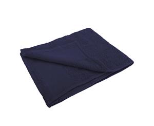 Sols Island 50 Hand Towel (50 X 100Cm) (French Navy) - PC368