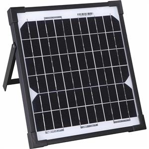 Solution X Portable Solar Panel 10W