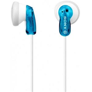 Sony - MDRE9LPL - Fontopia Headphone (Blue)