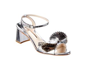 Sophia Webster Soleil Leather Sandal