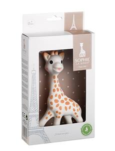 Sophie the Giraffe Gift Box