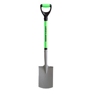 Spear & Jackson Garden Spade Green