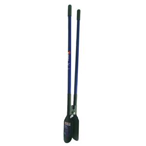 Spear & Jackson Long Handle Post Hole Pincer