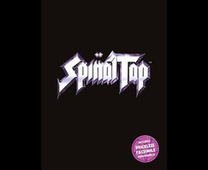 Spinal Tap  The Big Black Box