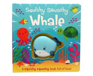 Squishy Squashy Whale