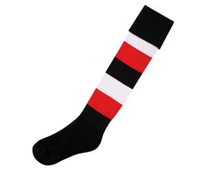 St Kilda Childrens Elite Socks