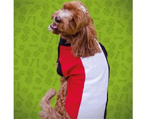 St Kilda Small Dog Jumper