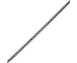 Stainless Steel Single Snake Chain