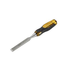 Stanley 16mm FatMax Thru Tang Chisel