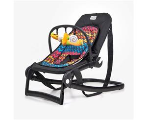 Star Kidz Astro Baby Rocker - ZigZags