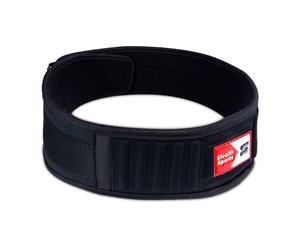 Stealth Sports Weight Lifting Belt 4 inches wide