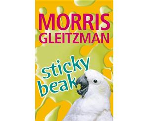 Sticky Beak