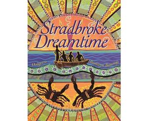 Stradbroke Dreamtime