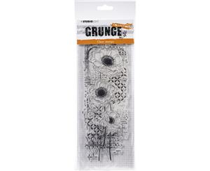 Studio Light Grunge 3.0 Collection A4 Stamp - NR. 403