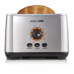 Sunbeam - TA7720 - Turbo Toaster