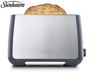 Sunbeam 2-Slice Long Slot Toaster TA4520