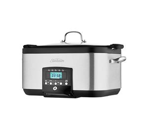 Sunbeam SecretChef Sear and Slow Cooker 5.5L