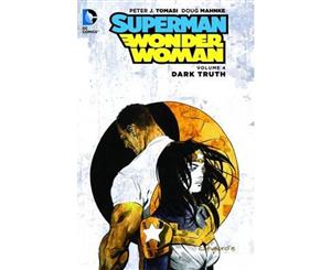 Superman/Wonder Woman  Volume 4