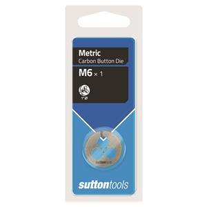 Sutton Tools M6 x 1 - 1