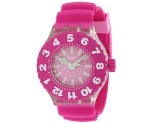 Swatch DIE ROSE Unisex Watch SUUK113