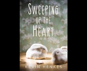 Sweeping Up the Heart