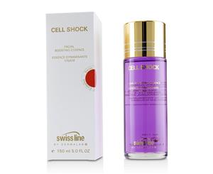 Swissline Cell Shock Facial BoostingEssence 150ml/5oz