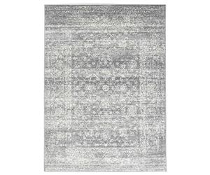 Symphony Vintage Oriental Grey Rug