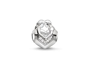 THOMAS SABO Bead &quotSweethearts"