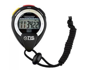 TIS Pro 025 Water-Resistant Stopwatch