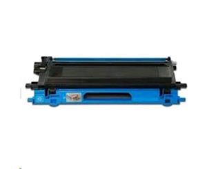 TN255C Brother Compatible High Capacity Toner - Cyan