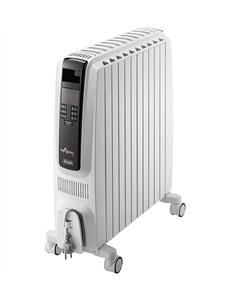 TRD42400ET 2400W Dragon 4 Oil Column Heater