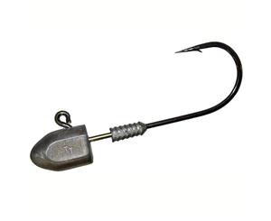 TT Lures HeadlockZ Extreme Jig Head 6oz 10/0