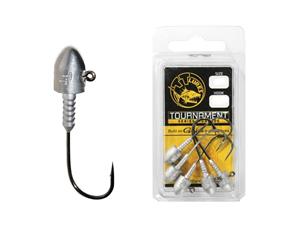 TT Lures Tournament Series 5/8 #6/0HJig Heads