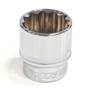 TTI 38mm 3/4inch Drive Socket