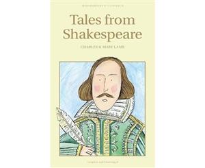 Tales from Shakespeare