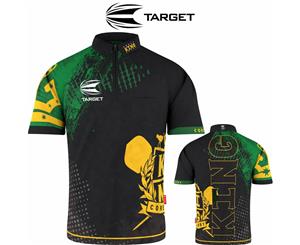 Target - Official Corey Cadby Gen 1 Dart Shirt