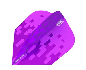 Target Arcade Vision Ultra Flights Set of 3 - Purple