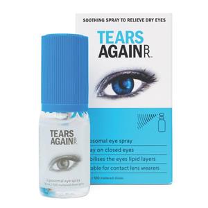 Tears Again Spray 10ml