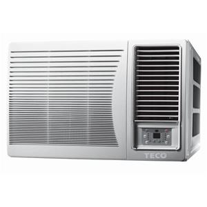 Teco 2.7kW Window/Wall Room Cooling Only Air Conditioner