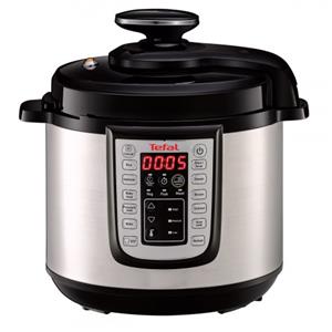 Tefal - Fast & Delicious MultiCooker - CY505