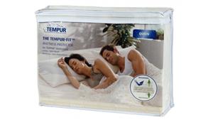 Tempur Fit King Mattress Protector