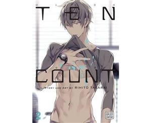 Ten Count Vol. 2