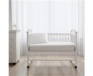 Tencel Mattress Protector COT