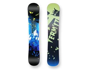 Termit Snowboard Fast Lane Rocker Capped 154cm