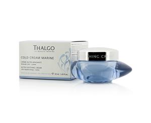 Thalgo Cold Cream Marine NutriSoothing Cream For Dry Sensitive Skin 50ml/1.69oz