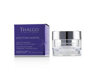 Thalgo Exception Marine Eyelid Lifting Cream 15ml/0.51oz