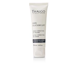 Thalgo Silicium Marin Soin Silicium Lift Lifting Correcting Eye Cream (Salon Size) 50ml/1.69oz