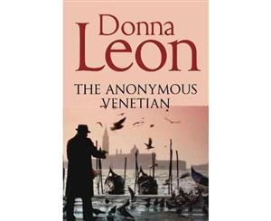 The Anonymous Venetian