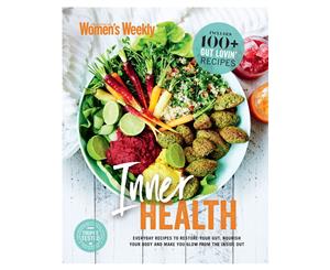 The Australian Women's Weekly Inner Health Cookbook